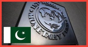 IMF team proposes $1,177 million (SDR 894 m) bailout for Pakistan