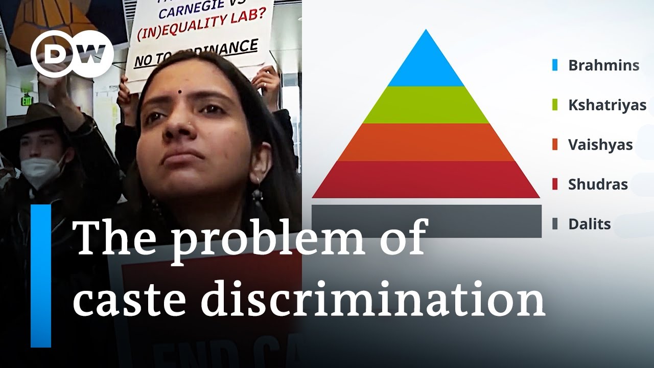 Dw Reports Seattle Us Banning Caste Discrimination South Asia Times