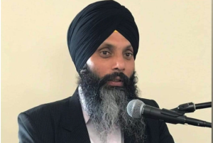 Canada police probing Hardeep Singh Nijjar murder