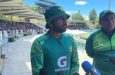 PM’s XI vs Pak – We want to play good Cricket: Sarfaraz
