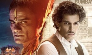 NETFLIX:’Maharaj’ based on the Maharaj Libel Case 1862, from June 14