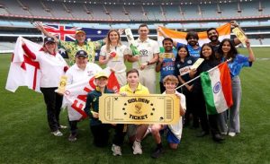 Cricket’s Golden Ticket launched as international tickets go on sale