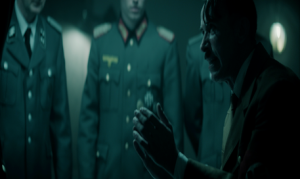 Netflix Review: Hitler and the Nazis: Evil on Trial (6 episodes)