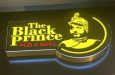 ‘The Black Prince Pub & Grill’ inaugurated in Melbourne