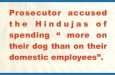 Hindujas get jail terms for exploiting domestic workers