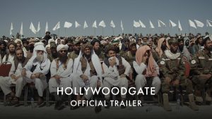 PREVIEW: ‘Hollywoodgate’ reveals the Taliban’s American bonanza