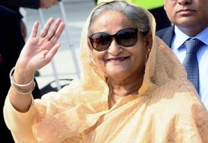 NEWS ANALYSIS:Young people brought down Bangladesh’s repressive leader…*