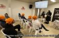 Officer Gurdwara holds Australian Protection visas info session