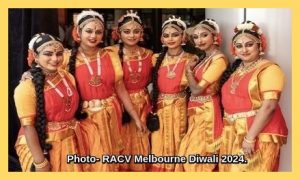 RACV Melbourne Diwali 2024 gears up for 26 Oct.,2024