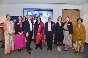 Creative industries forum strengthens cross-cultural collaboration