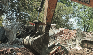 Can’t demolish house of accused, SC to frame bulldozer practice rules