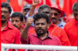 Marxist Anura Kumara Dissanayaka wins Lanka Presidental election