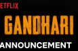 Taapsee Pannu & Kanika Dhillon team up again with Netflix for Gandhari