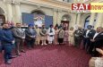 ‘Bandi Chhor Diwas’ celebrated at Parliament House