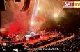 A. R. Rahman tsunami sweeps Rod Laver Arena