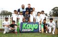 Hindi feed by Kayo Sports during Australia v India Test series