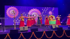 Premier’s spectacular Diwali reception steals the show