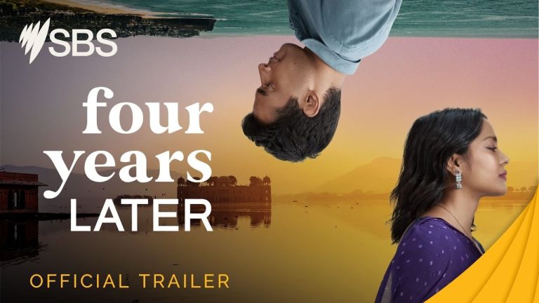 SBS’s Four Years Later is an immigrant love story that pushes the boundaries of onscreen representation