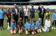 Cricket Australia & UNICEF to bat for gender equality