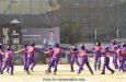 Afghanistan women to play exhibition cricket match