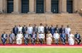 Sri Lanka Cabinet with 21-members sworn-in